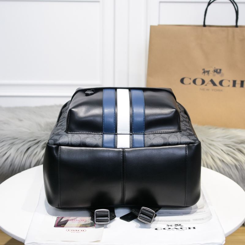 Coach Backpacks